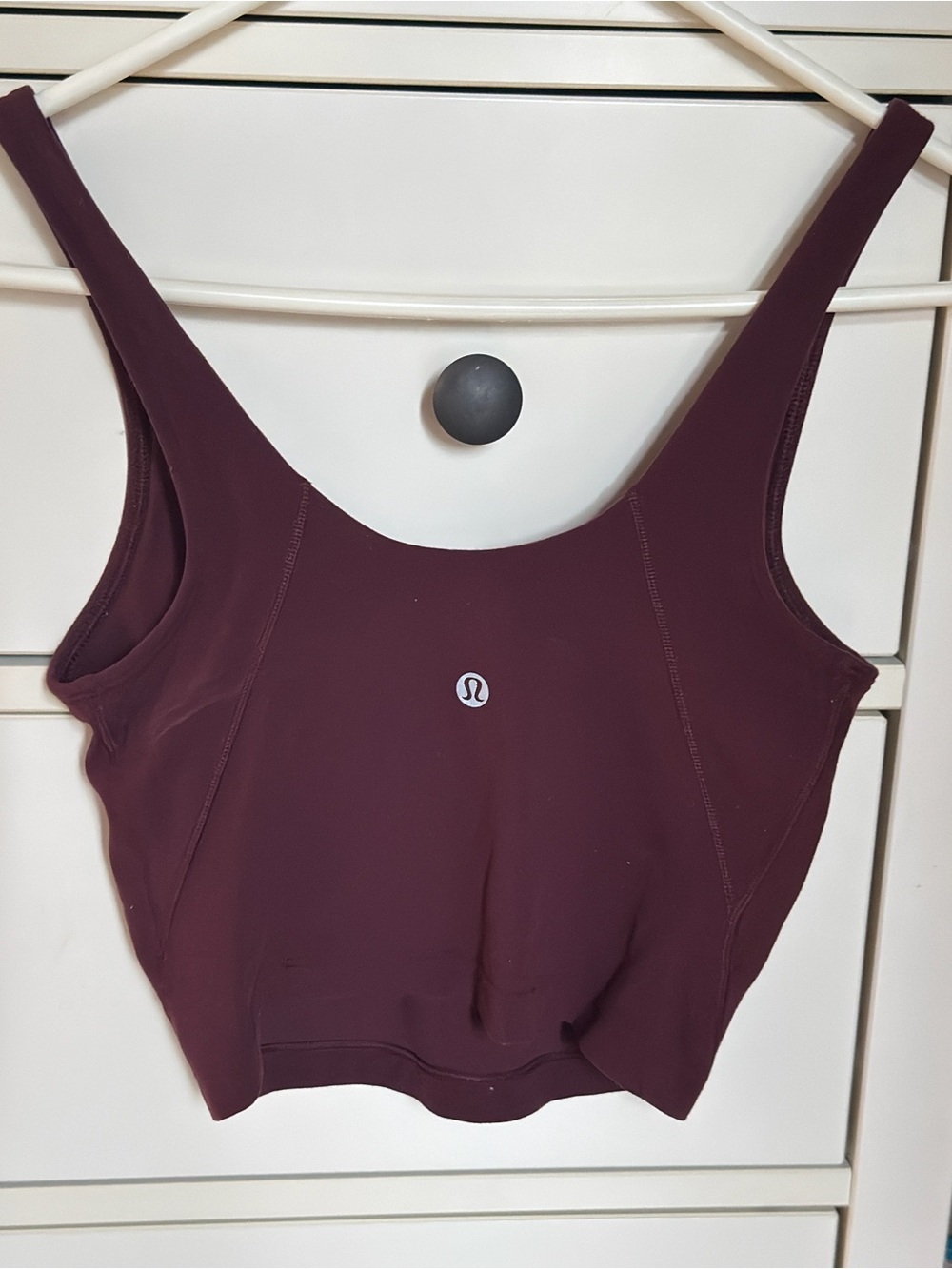 Lululemon align tank top